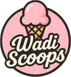 Wadi Scoops logo